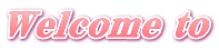Welcome to 