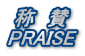 ́@^ PRAISE