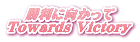 Ɍ Towards Victory